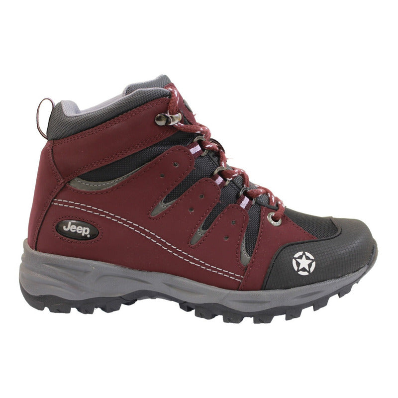 Botas Jeep 19500 Colombus
