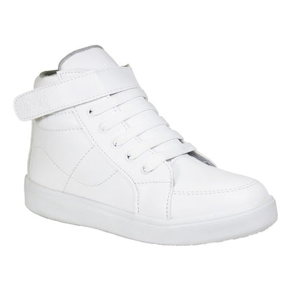 Bota Jeep Niño Casual 652