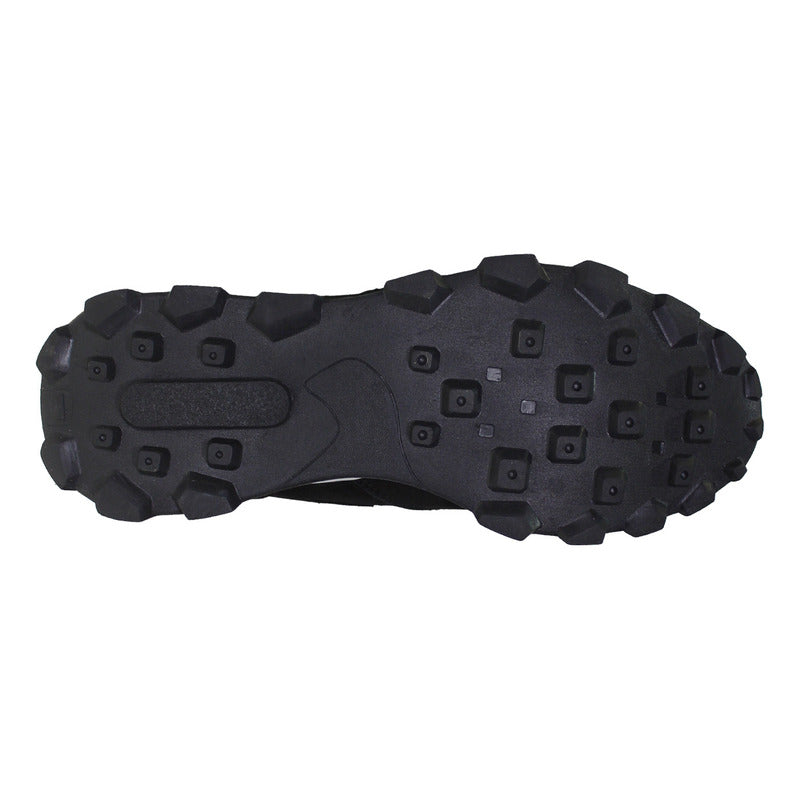 Botas Jeep Senderismo Hombre 700