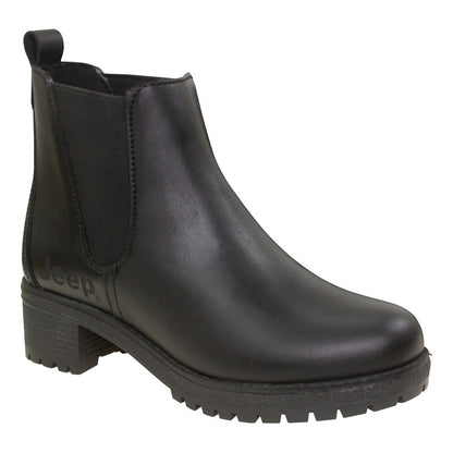Botas Jeep Dama 19053-50