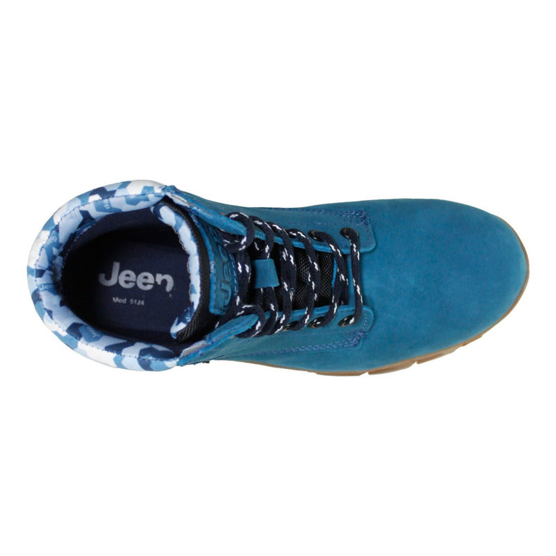 Botas Jeep 5124