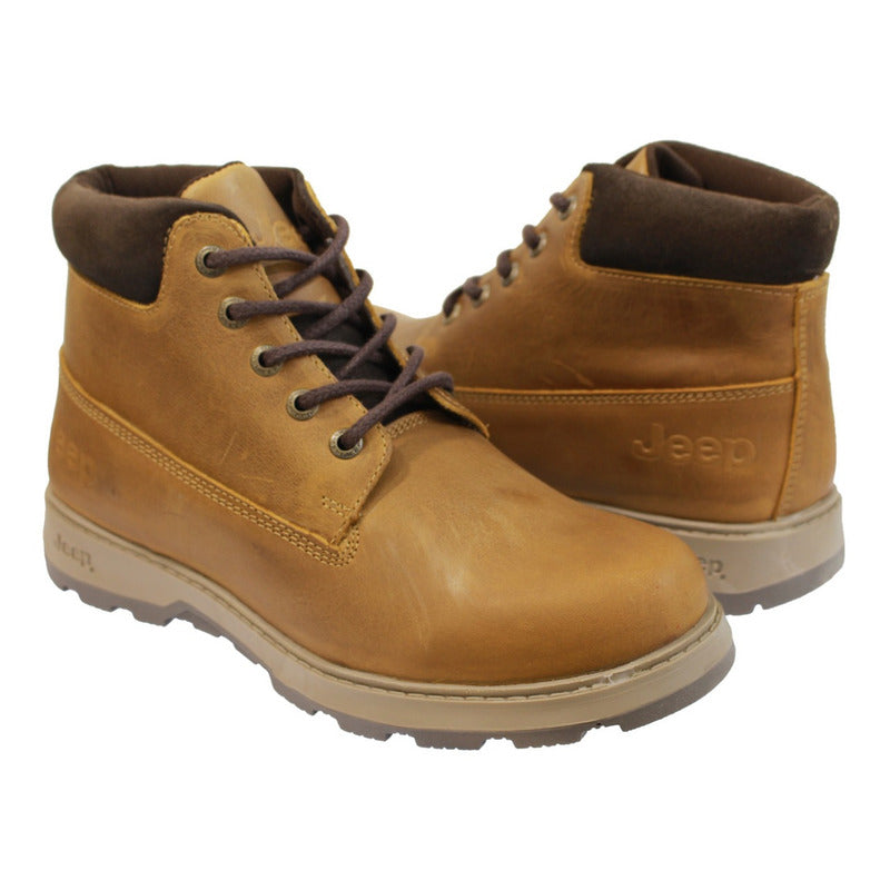 Botas Jeep Mod 16502
