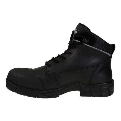 Botas Jeep 5128 Caballero Casquillo Confort
