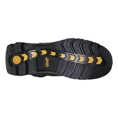 Botas Jeep 3562 Caballero