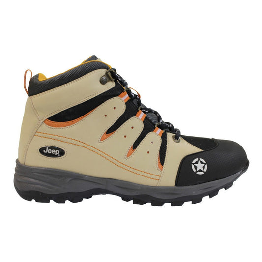 Botas Jeep Nc-20000-4