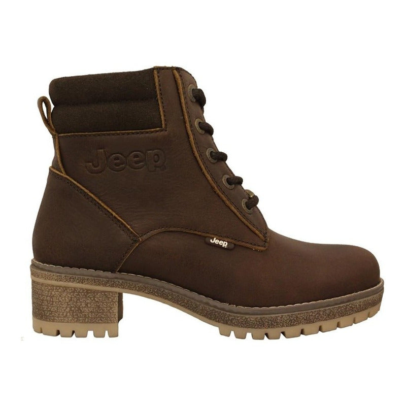 Botas Jeep Footwear Cleveland 19052