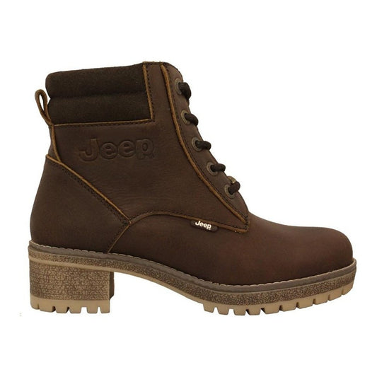 Botas Jeep Footwear Cleveland 19052