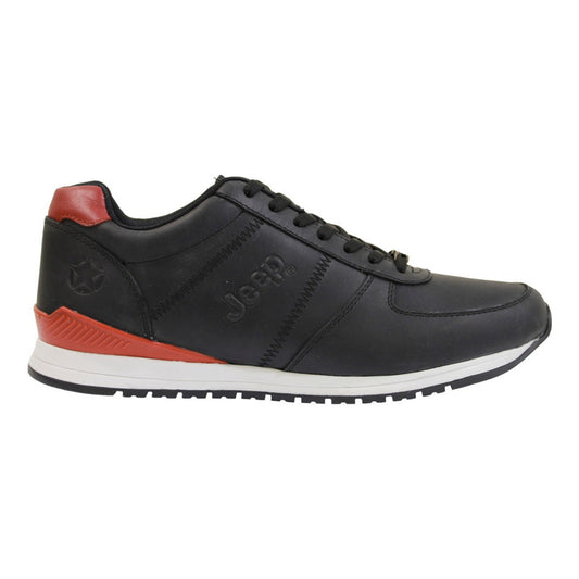 Tenis Jeep Js-200 Caballero