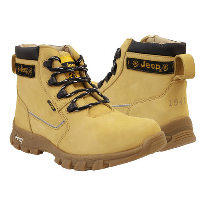 Botas Jeep Mod 18703