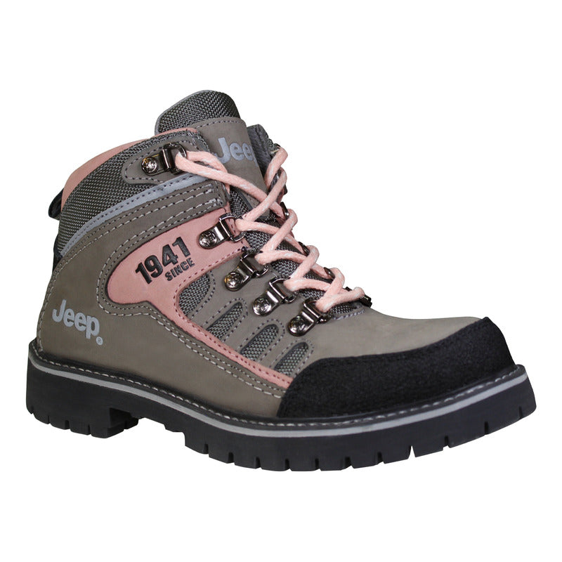 Botas Industriales Botas Jeep Para Mujer Price Shoes Price Shoes