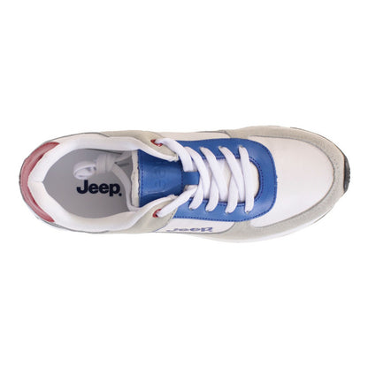 Tenis Jeep Mod 10553
