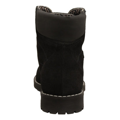 Botas Jeep Dama Casual Nc17050