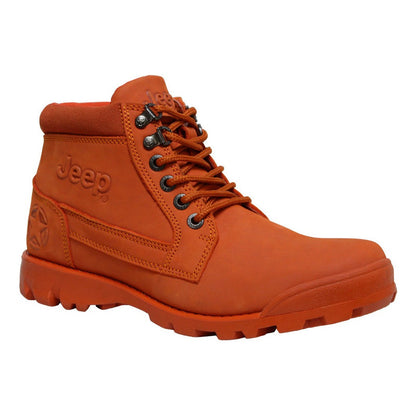 Botas Jeep Mod 1950 Commander