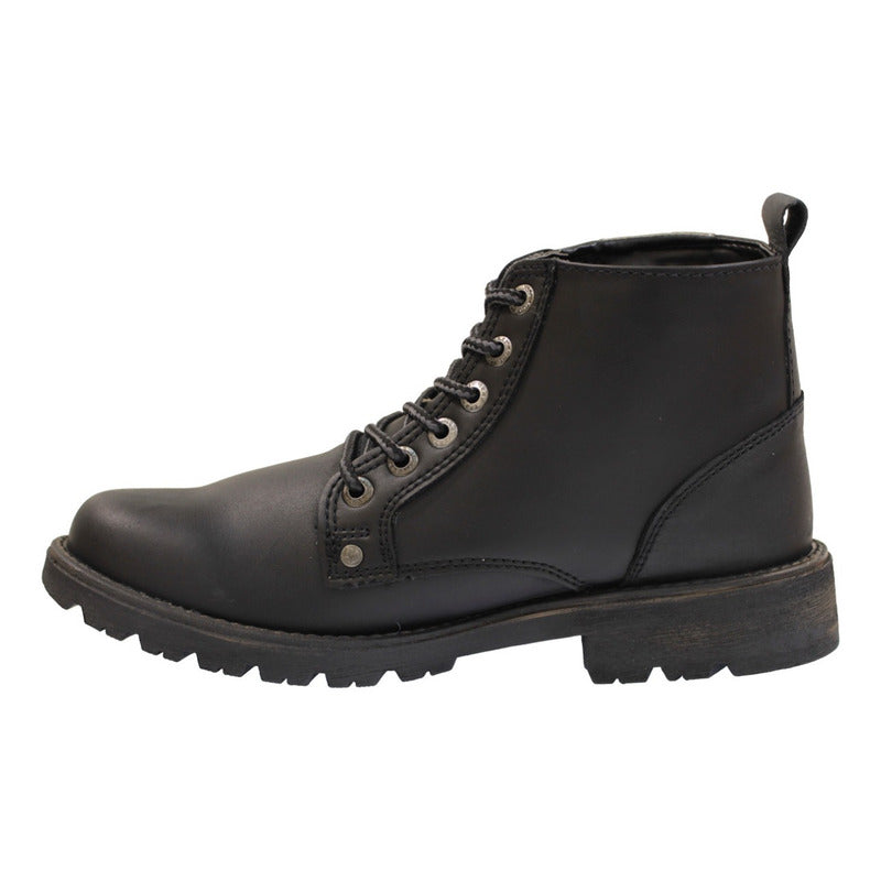 Botas Jeep Mod 10155