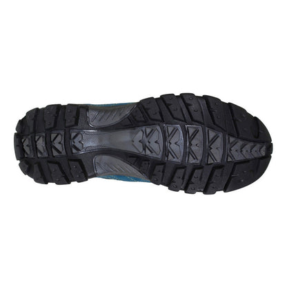 Botas Jeep 3473 Nobuck Senderismo Hombre
