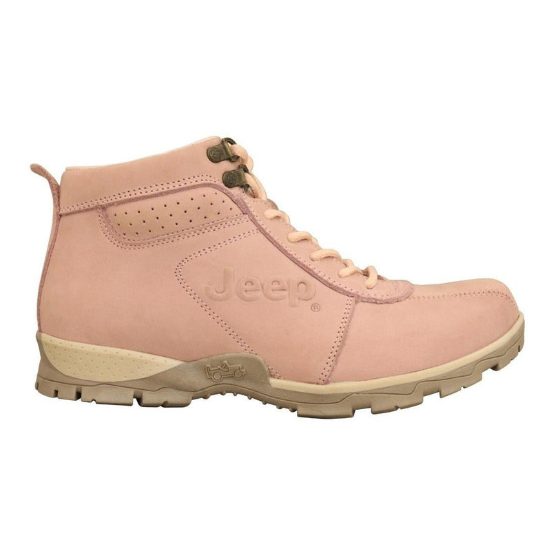 Botas Jeep Footwear Dama 10427