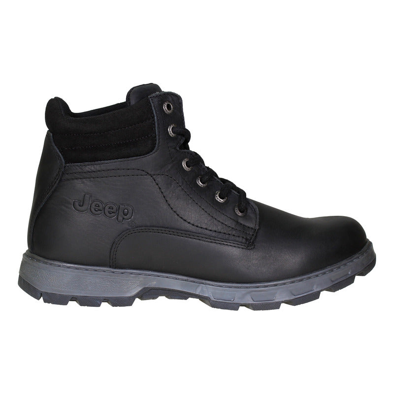 Botas Jeep 16501