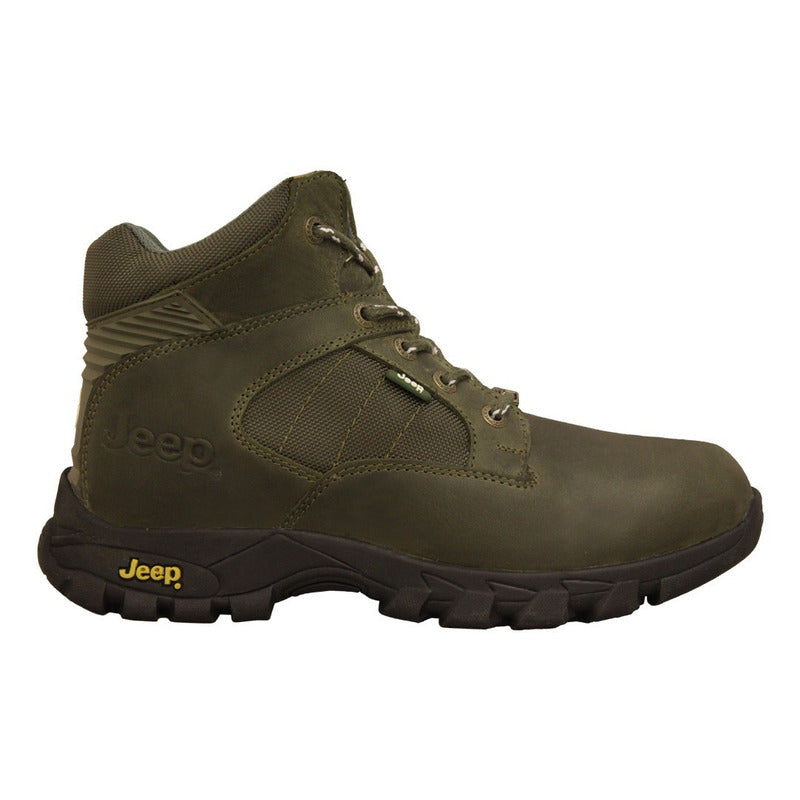 Botas Jeep Mod 18700