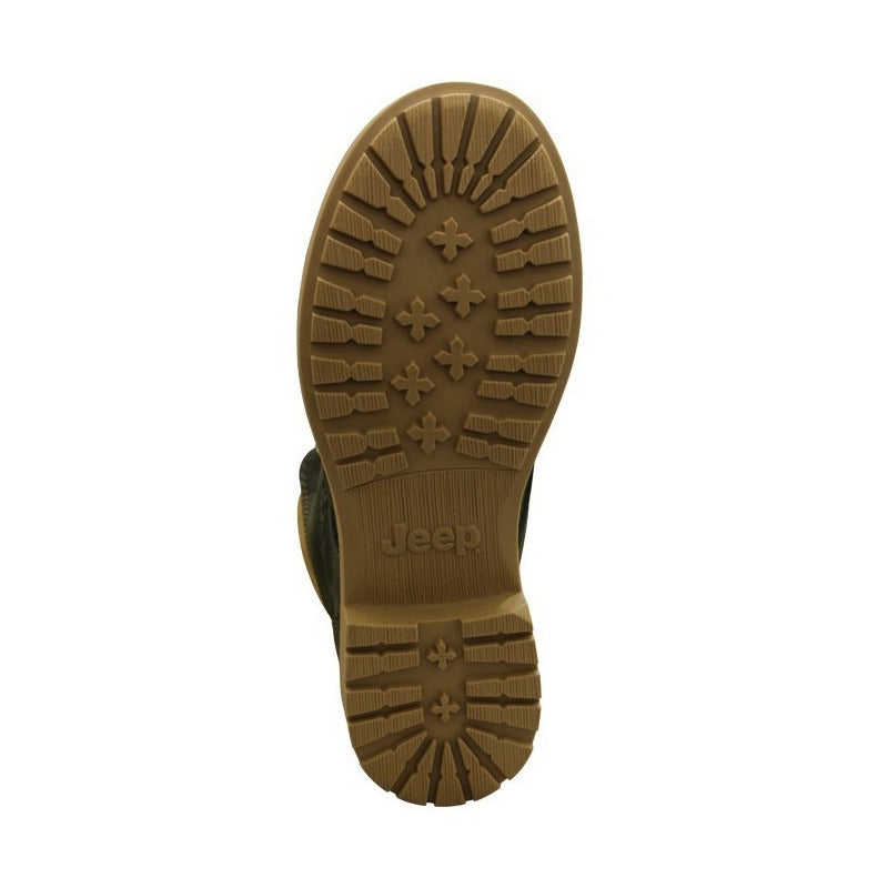 Botas Jeep Footwear 1202 Dama