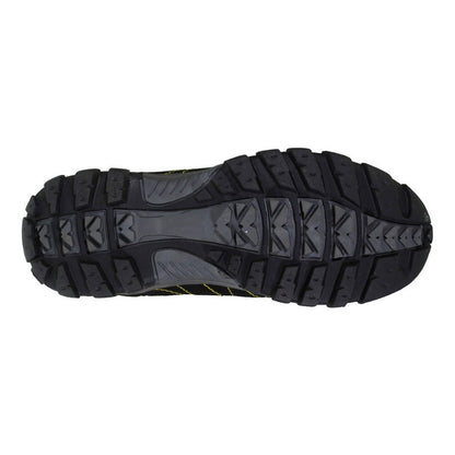 Botas Jeep 3473 Nobuck Senderismo Hombre