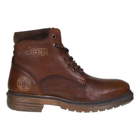 Botas Jeep 9802 Caballero