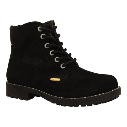 Botas Jeep Dama Casual Nc17050