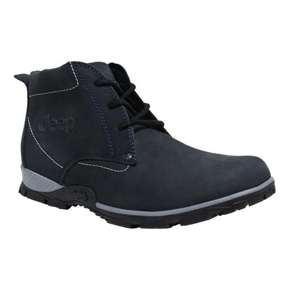 Botas Jeep Caballero 10420