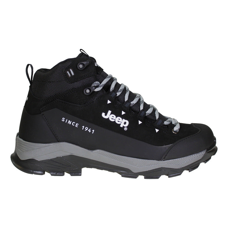 Botas Jeep Caballero 2000