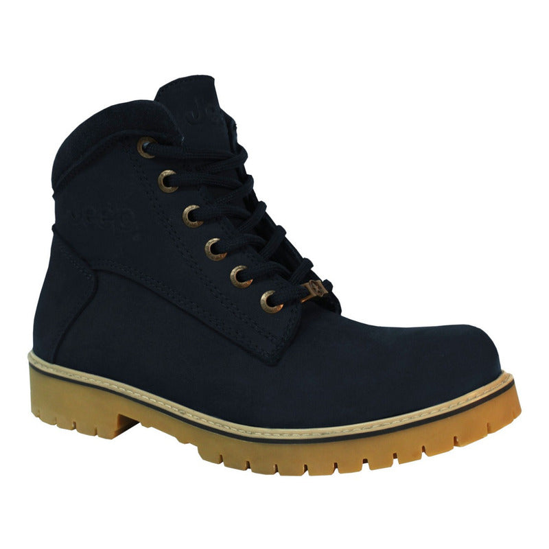 Botas Jeep 10752 Dama
