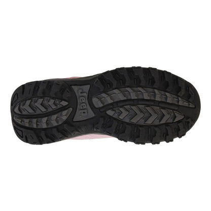 Botas Jeep Dama 19501