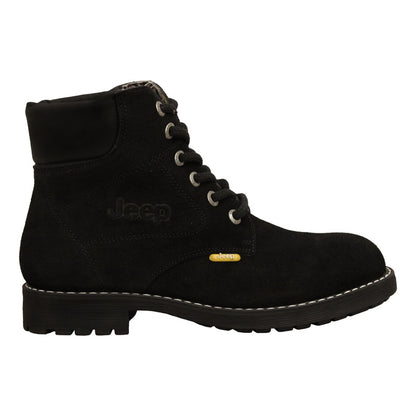 Botas Jeep Dama Casual Nc17050