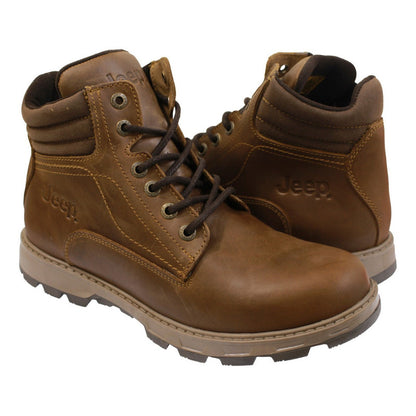 Botas Jeep 16501