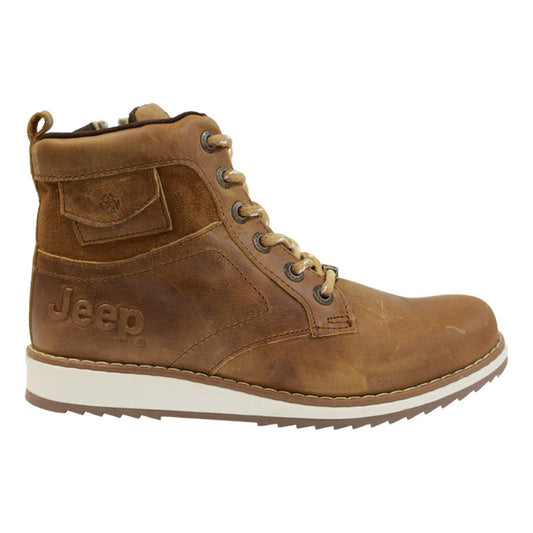 Botas Jeep Dama 9431