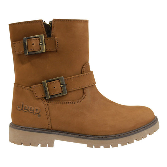 Botas Jeep 4306