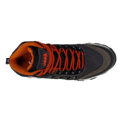 Botas Jeep Senderismo Caballero 701