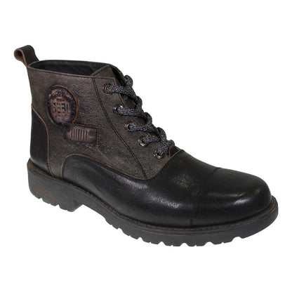 Botas Jeep Para Hombre 10158