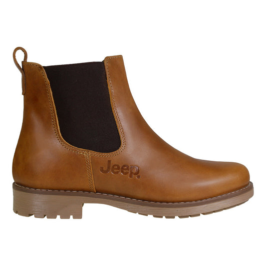 Bota Jeep Dama Confort 17061