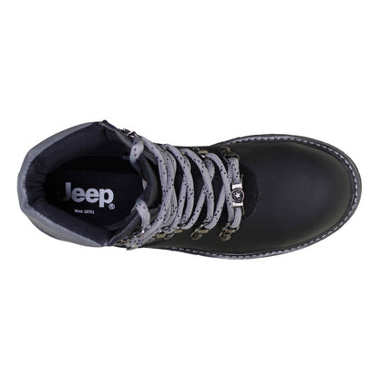 Botas Jeep 10751 Dama Casquillo