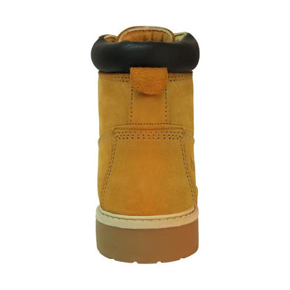 Botas Jeep 3801 Caballero