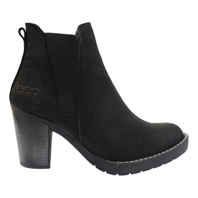 Botas Jeep Mod 5902