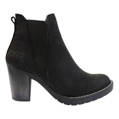 Botas Jeep Mod 5902