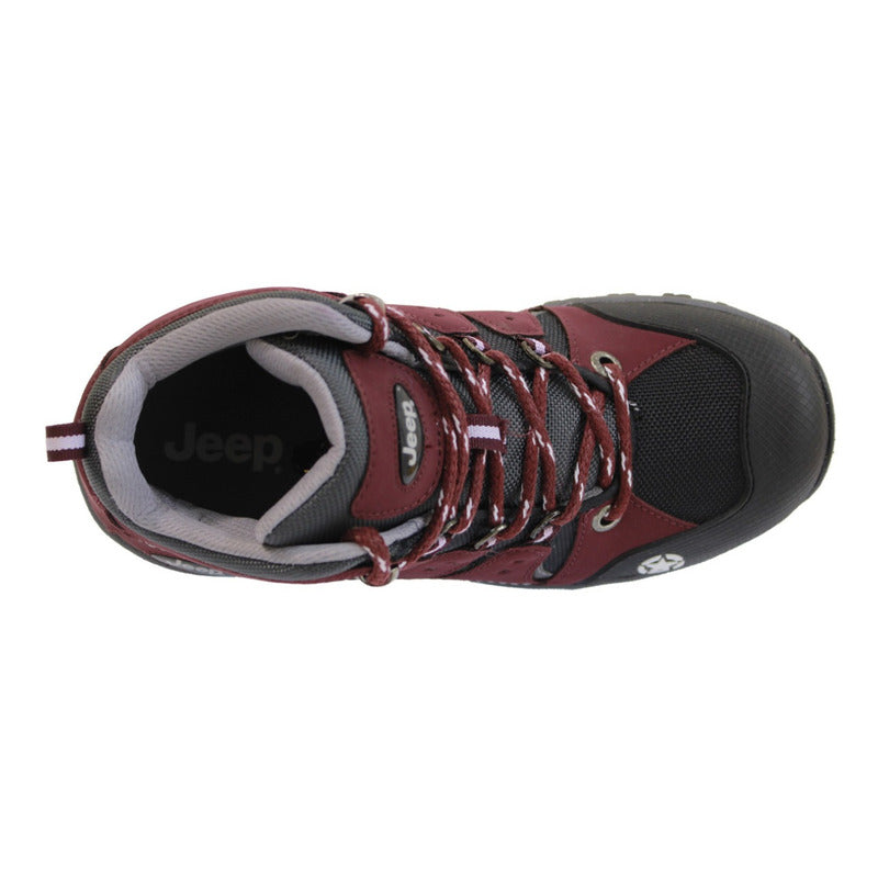 Botas Jeep 19500 Colombus