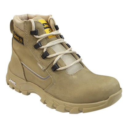 Botas Jeep Mod 18703