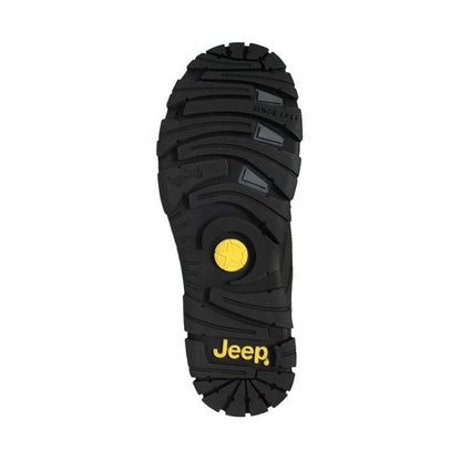 Botas Jeep Caballero 10420