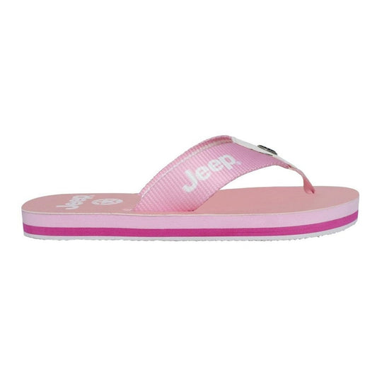 Sandalias Jeep Dama Casual 11050