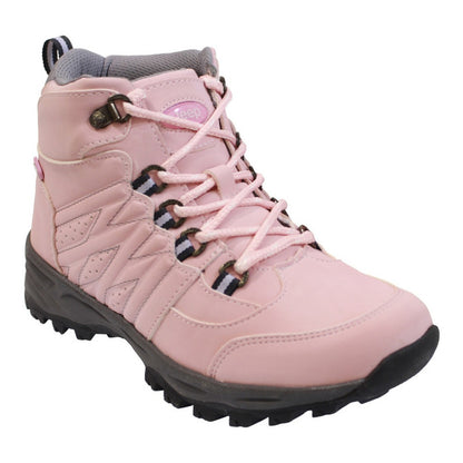 Botas Jeep Dama 19501