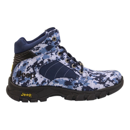 Botas Jeep Mod 18700