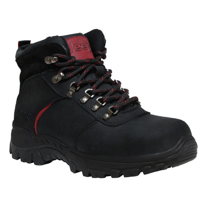 Botas Jeep Footwear 18000 Caballero Casquillo