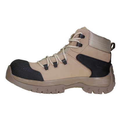 Botas Jeep Caballero Casquillo 3560