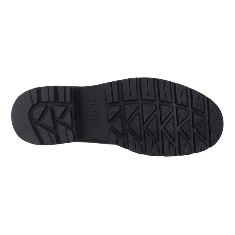 Botas Jeep Para Hombre 10158